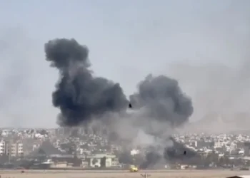 ISNA: ABŞ ordusu Şirazı bombalayıb