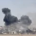 ISNA: ABŞ ordusu Şirazı bombalayıb