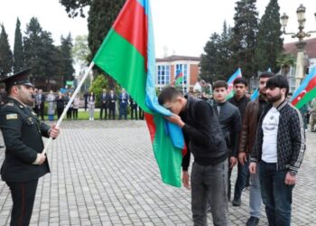 Azərbaycanda hərbi xidmətə çağırışla bağlı DƏYİŞİKLİK
