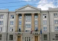 Latviya Rusiyaya etiraz notası təqdim edib