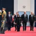 Sahibə Qafarova Xameneinin vida mərasimində iştirak edib