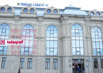 “İdrak” liseyindəki cinayət işi qapalı keçiriləcək – Qərar