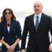 Çolpon-Ata şəhərində Prezident İlham Əliyevin və birinci xanım Mehriban Əliyevanın şərəfinə dövlət ziyafəti verilib
