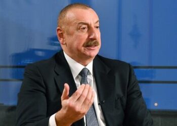 Qarabağın bərpasında Azərbaycana ilk yardım edən şəxs – Prezident