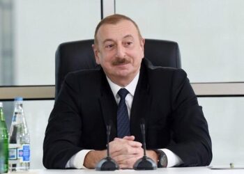 Prezident bu vəzifəni energetika nazirinə həvalə etdi