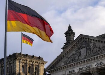 Almaniya XİN: Berlin tərəfdaşları ilə birlikdə Rusiyaya qarşı təzyiqləri daha da artıracaq