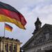 Almaniya XİN: Berlin tərəfdaşları ilə birlikdə Rusiyaya qarşı təzyiqləri daha da artıracaq