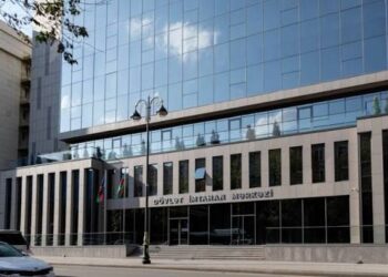 DİM magistratura üzrə plan yerlərinin boş qalmasının səbəbini açıqlayıb, qəbul faizi azalıb