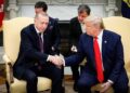 Türkiyədə Ərdoğan və Trampın müzakirə edəcəyi mövzular açıqlanıb