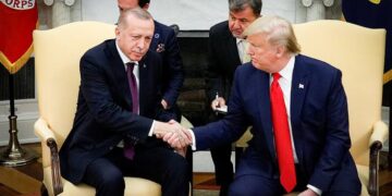Türkiyədə Ərdoğan və Trampın müzakirə edəcəyi mövzular açıqlanıb