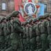 SVT: Fransa İsveçin şimalındakı NATO bazasına 200 hərbçi yerləşdirəcək