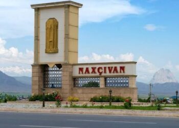 Naxçıvanda əhalinin sayı açıqlanıb