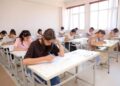 II və III ixtisas qrupları üzrə qəbul imtahanının nəticəsi açıqlanıb, 16 nəfərin nəticələri ləğv edilib