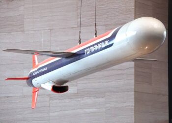 Yaponiya təlimlərdə ilk dəfə “Tomahawk” raketlərini sınaqdan keçirib