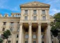Rusiya səfiri Azərbaycan XİN-ə çağırılıb, Bakı Moskvaya nota verib