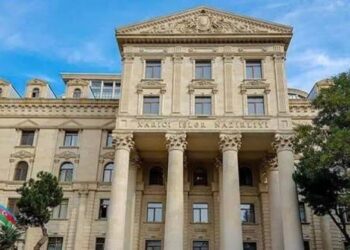 Rusiya səfiri Azərbaycan XİN-ə çağırılıb, Bakı Moskvaya nota verib