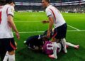 İngiltərə Argentina ilə yarımfinal matçına itkilərlə çıxacaq