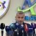 Qurban Qurbanov: Elvin Cəfərquliyev sabah oynayacaq