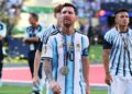 Messi dünya çempionatları tarixində 11 göstəricidə liderdir