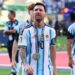 Messi dünya çempionatları tarixində 11 göstəricidə liderdir