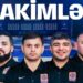 Dünya çempionatında 4 azərbaycanlı hakim ədaləti qoruyacaq
