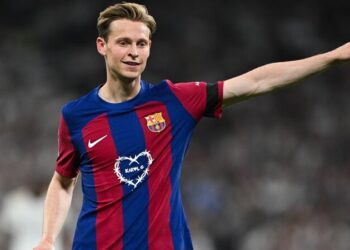 Flik bu futbolçunu “Barselona”dan göndərmək istəyir