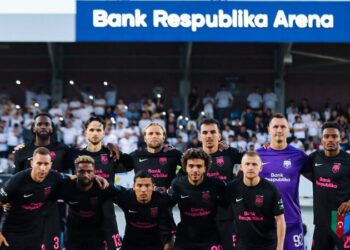 Çempionlar Liqası: “Sabah” Finlandiyada həlledici oyuna çıxır