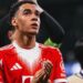 “Qalatasaray” Musiala transferi ilə bağlı bəyanat yaydı