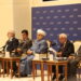 “Qardaşılıq və müttəfiqliyin ali zirvəsi” İslam Sivilizasiyası Forumunda təqdim edilib