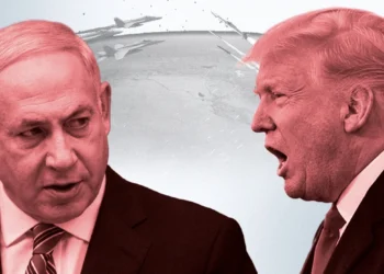 İsrail mediası xəbər verir: Netanyahu Trampı rədd edəcək!