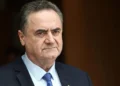 Katz: Livanda qalmaq üçün icazəyə ehtiyacımız yoxdur