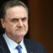 Katz: Livanda qalmaq üçün icazəyə ehtiyacımız yoxdur