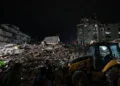 Venesuelada zəlzələlər nəticəsində ölənlərin sayı 4 500 nəfəri keçib