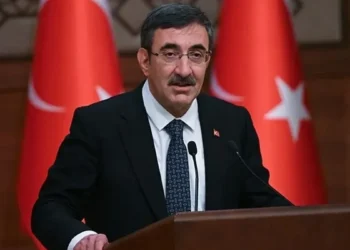 Cevdet Yılmaz: Kipr heç vaxt yunan adası olmayacaq