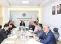İntizam pozuntularına görə 2 vəkilə töhmət verilib, 1 vəkil cərimələnib