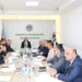 İntizam pozuntularına görə 2 vəkilə töhmət verilib, 1 vəkil cərimələnib