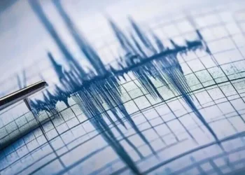 Qırğızıstanda 5 bal gücündə zəlzələ baş verib