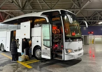 Bu avtobus marşrutları müsabiqəyə çıxarılır