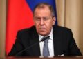 Lavrov İrana səfər edəcək