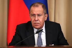Lavrov İrana səfər edəcək