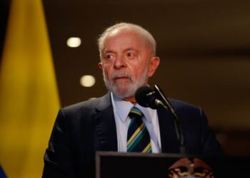 Lula da Silva Trampı “piratçılıqda” ittiham etdi