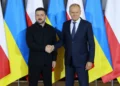 Polşa və Ukrayna raket əleyhinə müdafiə sahəsində əməkdaşlığı müzakirə edib
