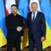 Polşa və Ukrayna raket əleyhinə müdafiə sahəsində əməkdaşlığı müzakirə edib