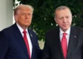 Ərdoğanın Trampla görüşünün gündəliyi açıqlanıb