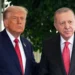 Ərdoğanın Trampla görüşünün gündəliyi açıqlanıb