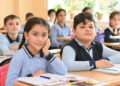 Sabahdan 5 məktəbə I sinfə sərbəst qəbul başlayır