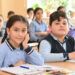 Sabahdan 5 məktəbə I sinfə sərbəst qəbul başlayır