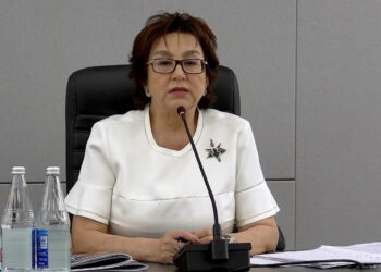 Məleykə Abbaszadə: Keçid ballarının artacağı gözlənilir