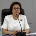 Məleykə Abbaszadə: Keçid ballarının artacağı gözlənilir