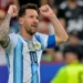 Messi yeni rekorda imza atdı